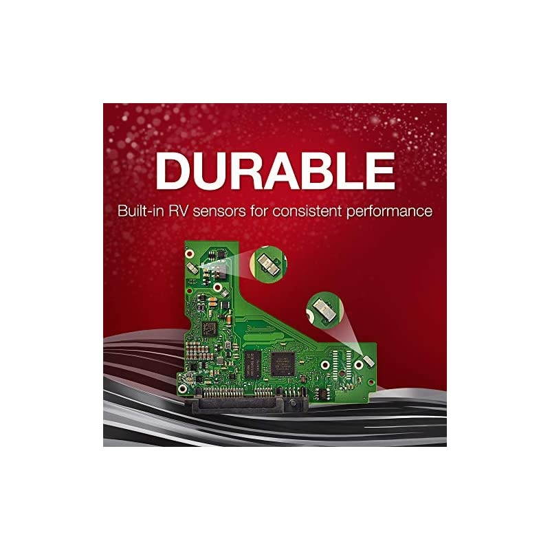 IronWolf 1 TB NAS Raid Internal Hard Drive 5900 RPM Sata 6 Gbs 35Inch ST1000VN002