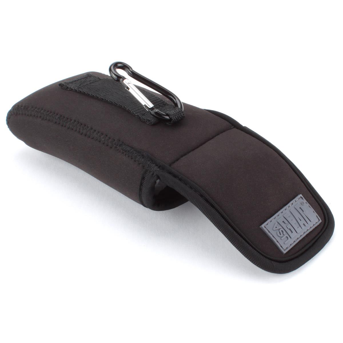 USA Gear Neoprene Cellphone & MP3 Player Travel Case Sleeve