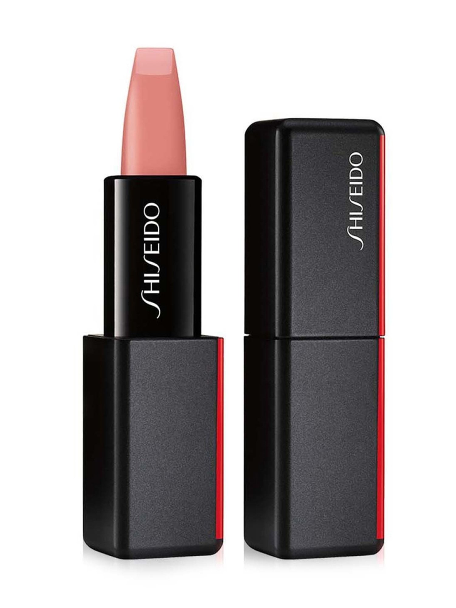 Shiseido Modernmatte Powder Lipstick 501 Jazz Den 4 gm