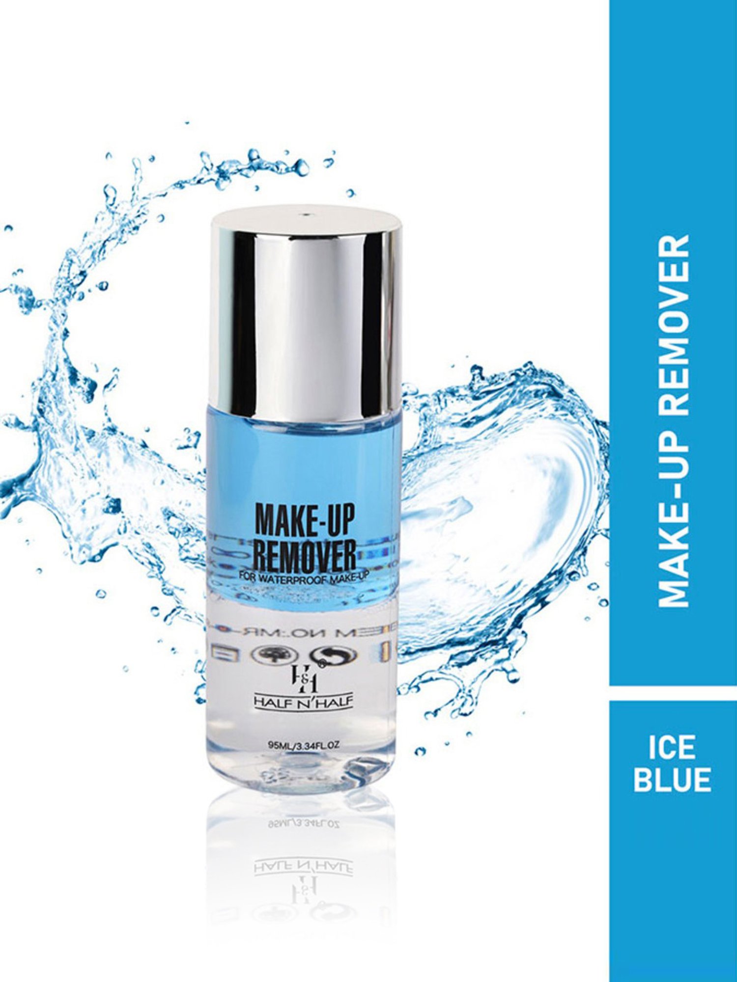 Milagro Beauty Makeup Remover Pad PRO - 1 Pc