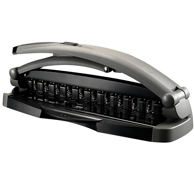 MyOfficeInnovations Arc System Desktop Punch 8 Sheet Capacity 324688