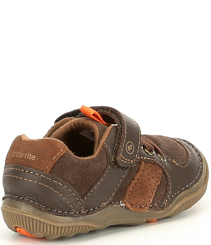 Stride Rite Boys' Wes SRT Sneakers (Infant)