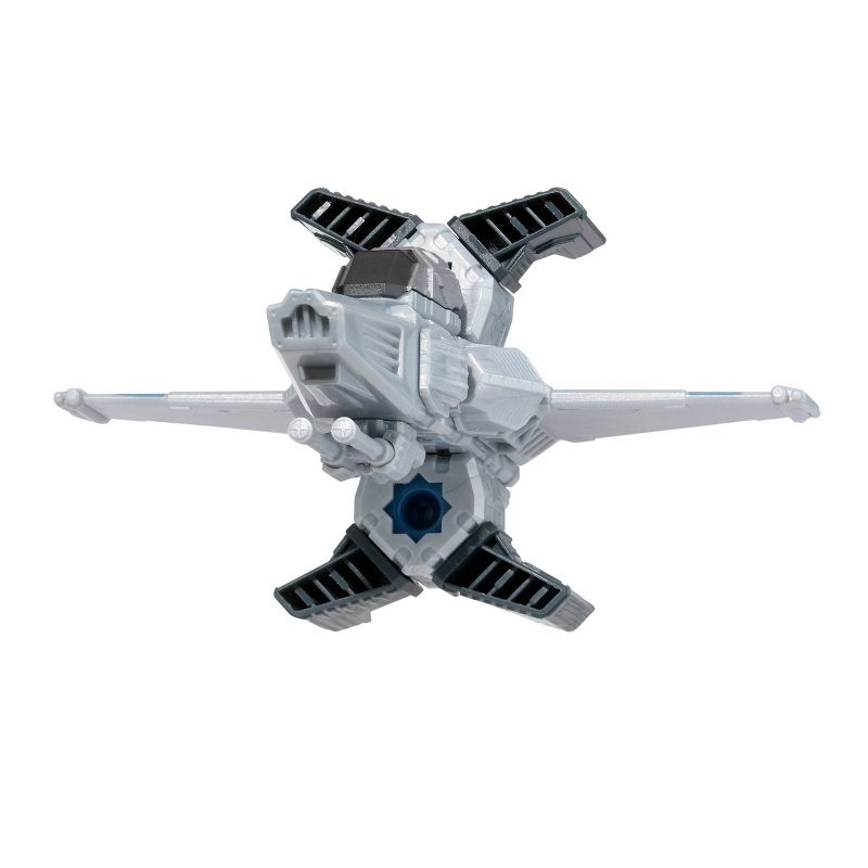 Snap Ships Lance SV-51 Scout