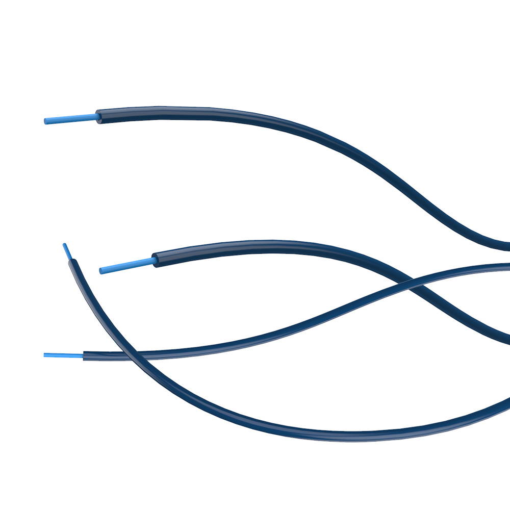 Capricorn Bowden PTFE Tubing XS Series 1M/2M Ender-3 V2 1.75mm Filament New Tube for CREALITY 3D Ender Printer Parts