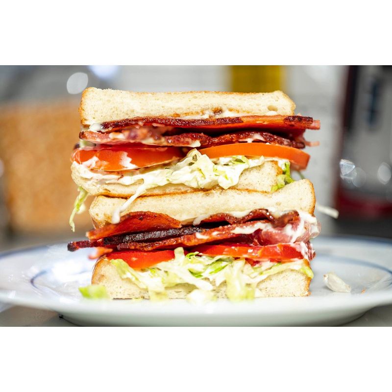 Naked Bread Classic White Sandwich Bread - 22.5oz