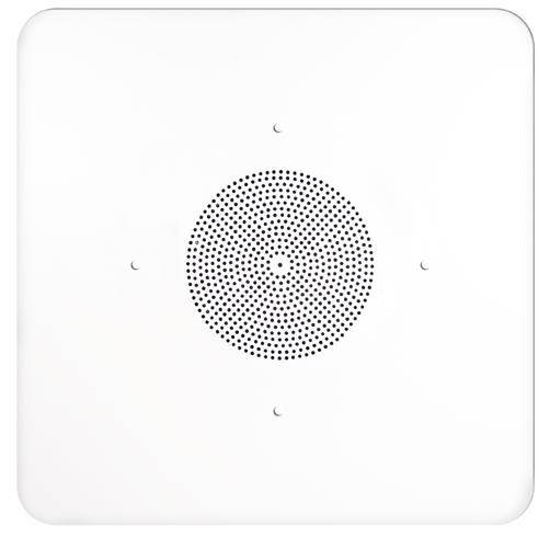 2'x2' G86 Ceiling Tile Speaker w. Volume