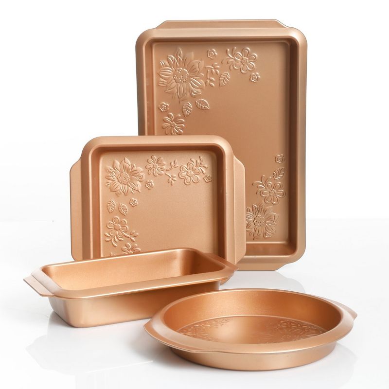 Nordic Ware 3Pc Baking Set