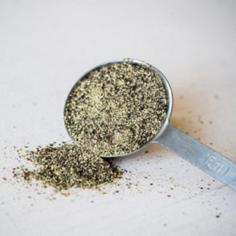 McCormick Pure Ground Black Pepper - 6oz