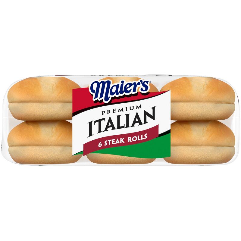 Sunbeam Jumbo Seeded Buns - 8ct/20oz