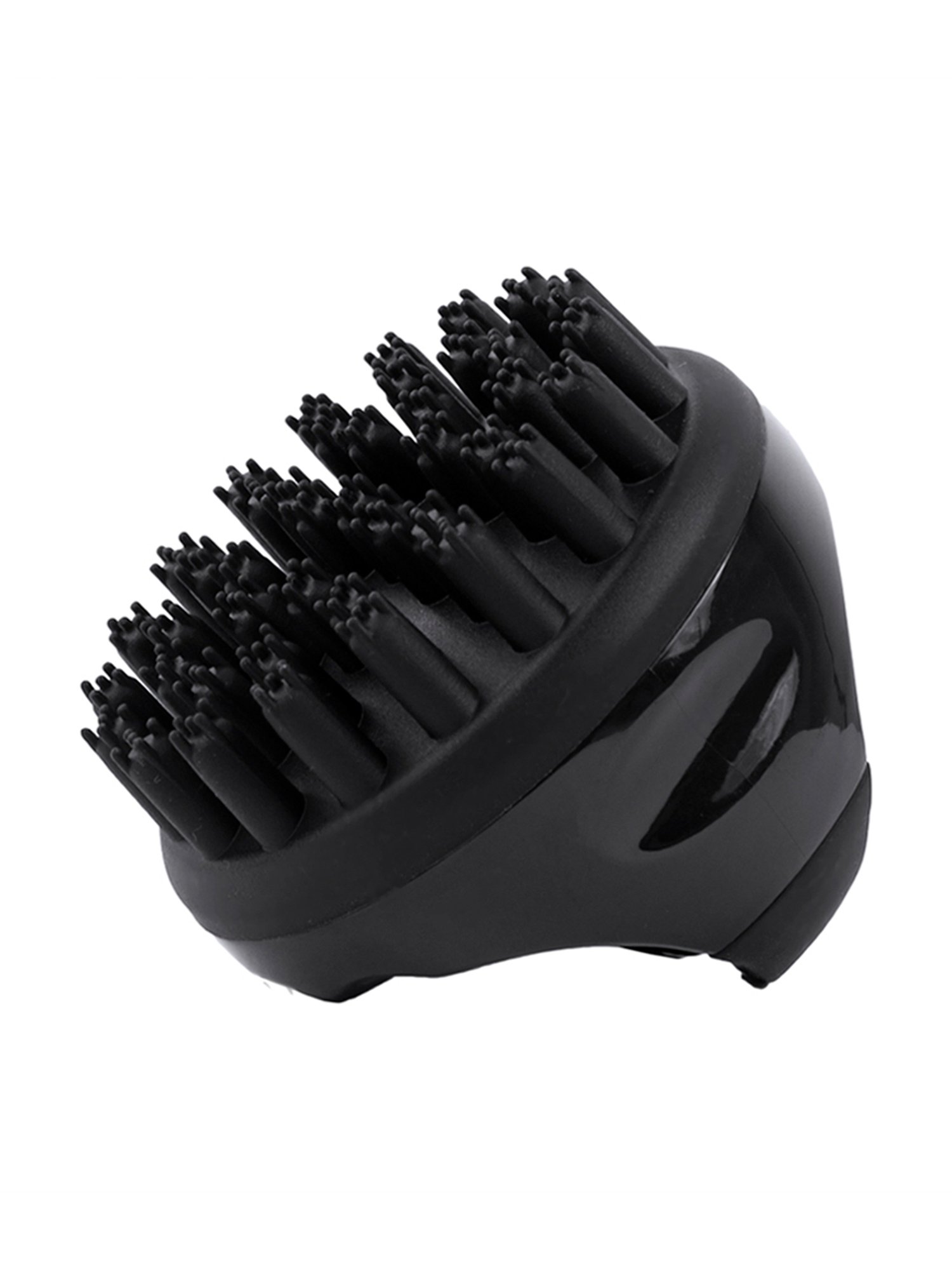 Scalppie Intense The Scalp Therapist Charcoal Black