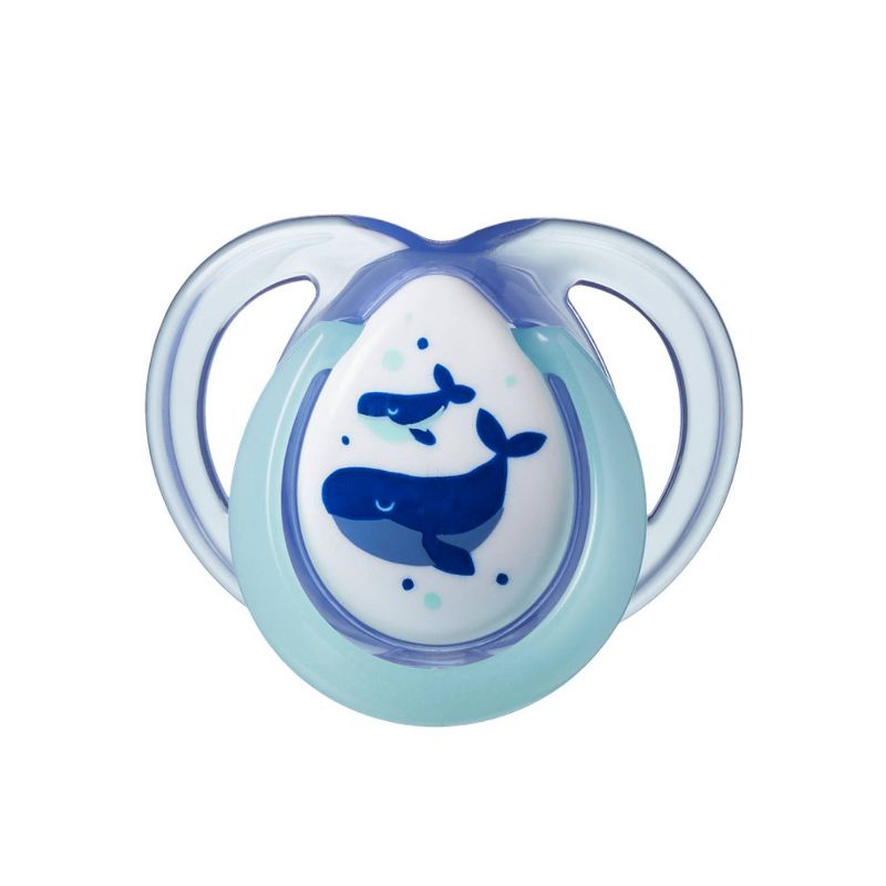 Tommee Tippee Pick-a-Paci 3pk Baby Pacifier Collection - 0-6 Months