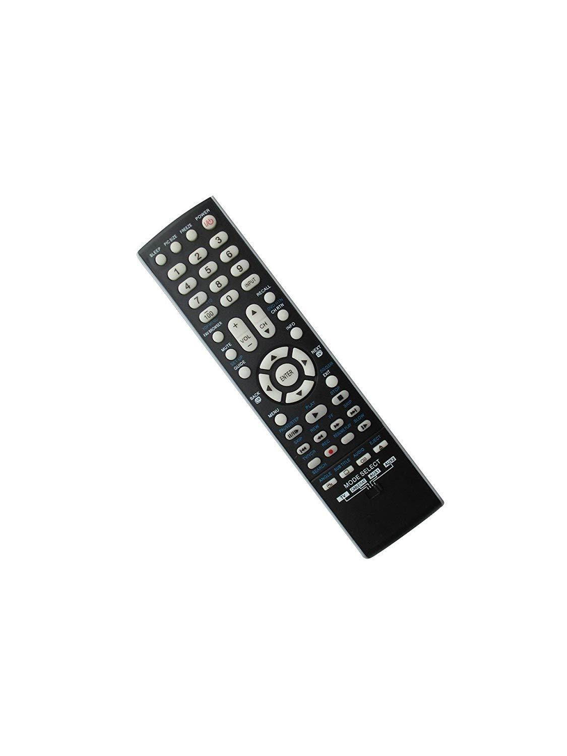 Universal Remote Control Fit For Toshiba 42LX196 47LX196 50HMX96 56HMX96 62MX196 72MX196 LCD DVD HDTV TV
