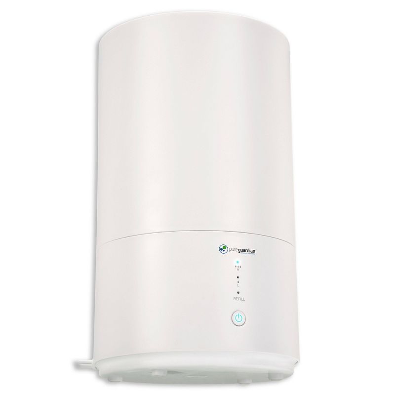 PureGuardian H950AR Ultrasonic Cool Mist Humidifier with Aromatherapy