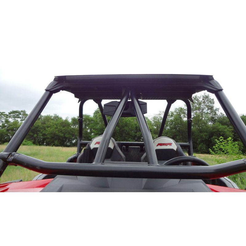 MTX MUDSYS31 Four-Speaker Bluetooth Soundbar for Polaris RZR/ATV/UTV+Rockbox