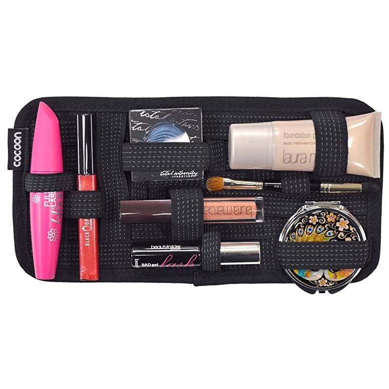 CPG5BK GRIDIT Accessory Organizer Small 1025 x 5125 Black