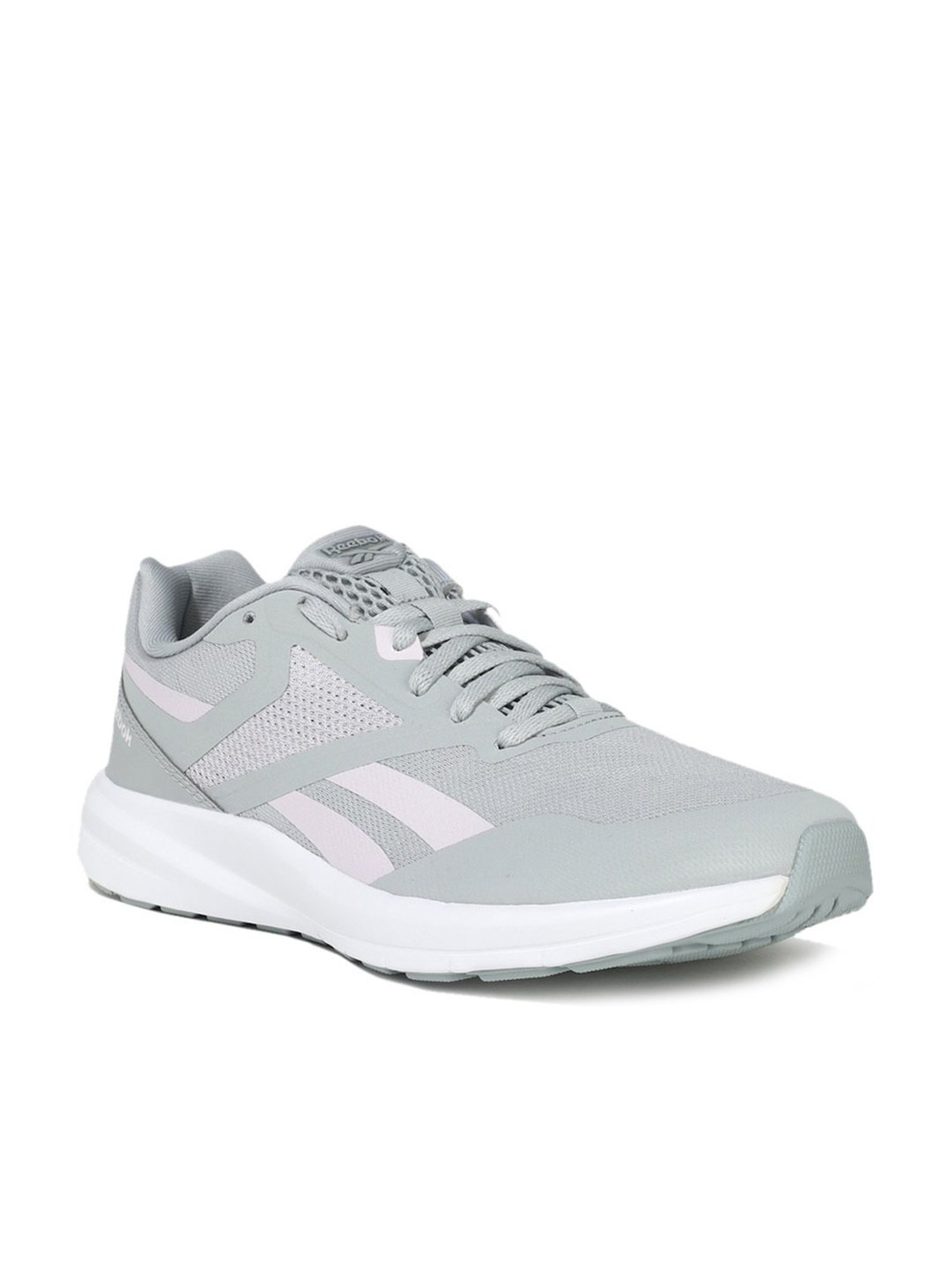 Reebok Women's RUNNER 4.0 Grey Running Shoes