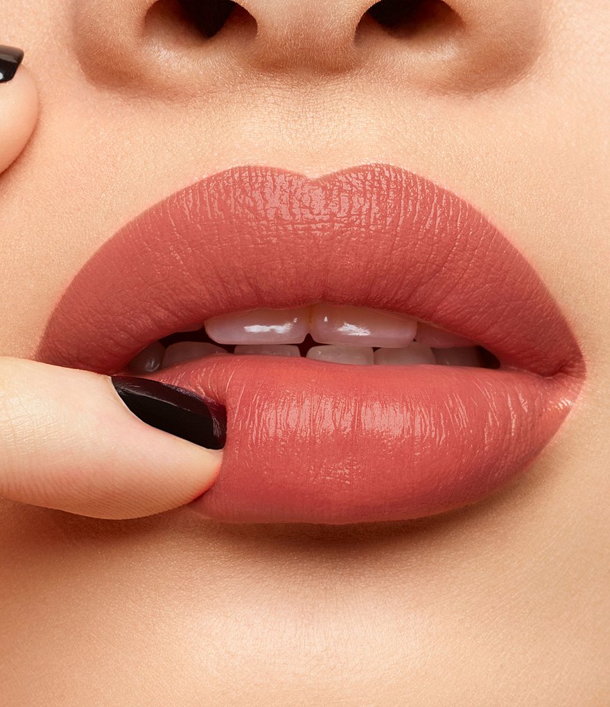 Yves Saint Laurent Beaute Rouge Pur Couture Lipstick