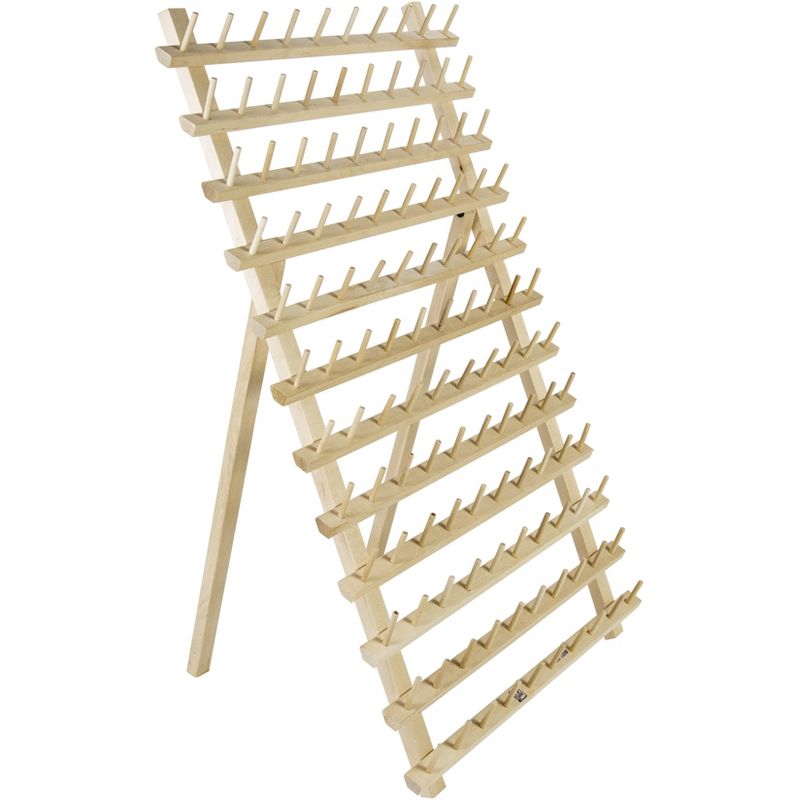 June Tailor Mega-Rack II-Holds 120 Spools