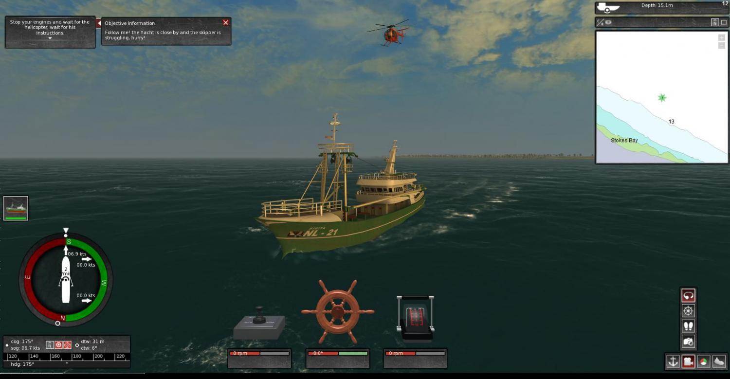 Ship Simulator Extremes Collection [Online Game Code]