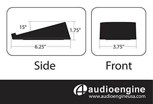 Audioengine DS1 Desktop Stand Pair
