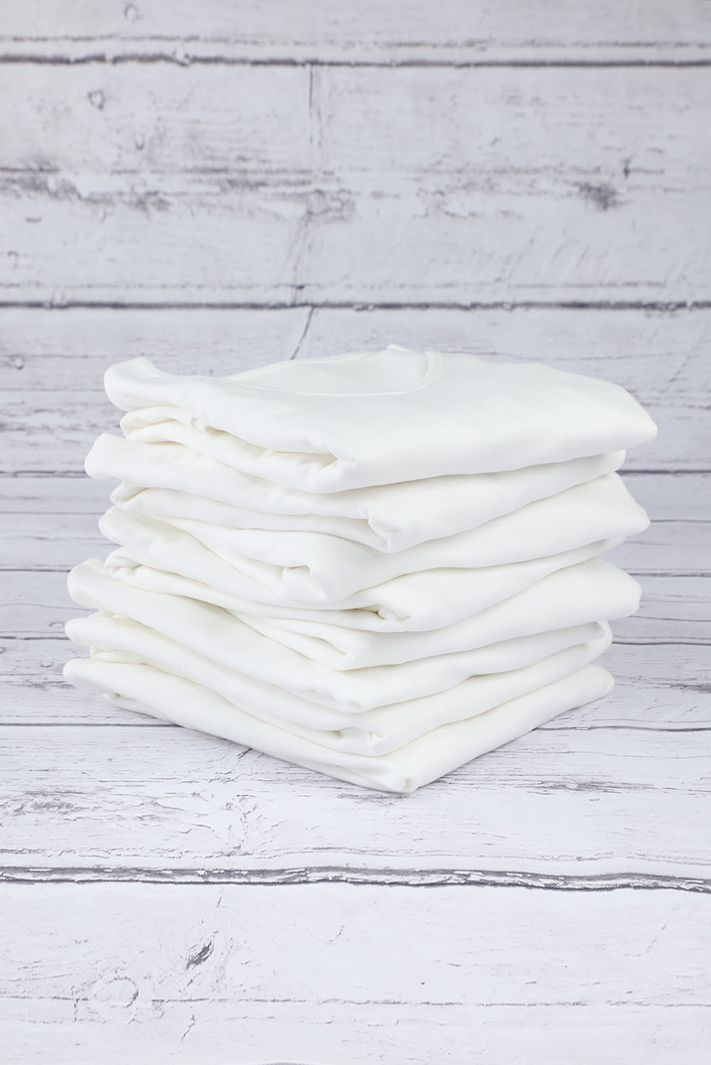 Plain White Solid Color Casual V Neck Long Sleeve Knit Top