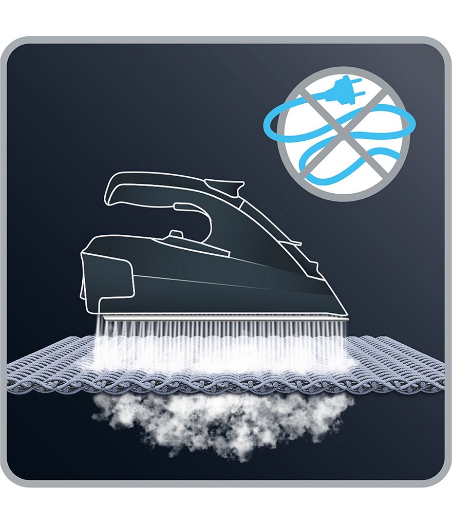 Shark Lightweight Professional Steam Lightweight Iron