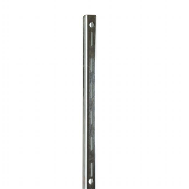 Econoco SS30 - 84 84 in. Heavyweight Single Slot With 1 in. Slots On 2 in. Centers