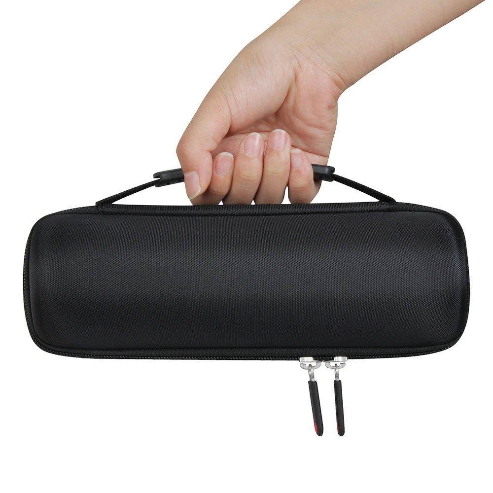 Hermitshell Hard EVA Travel Case Fits Sbode Bluetooth Speaker Portable Waterproof Outdoor Wireless Speakers