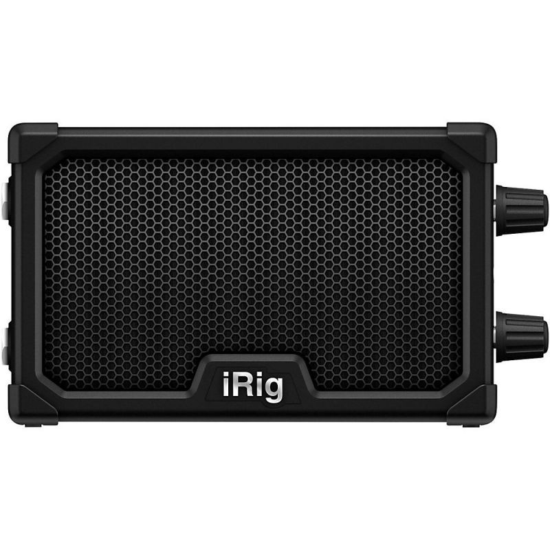 IK Multimedia iRig Nano Amp
