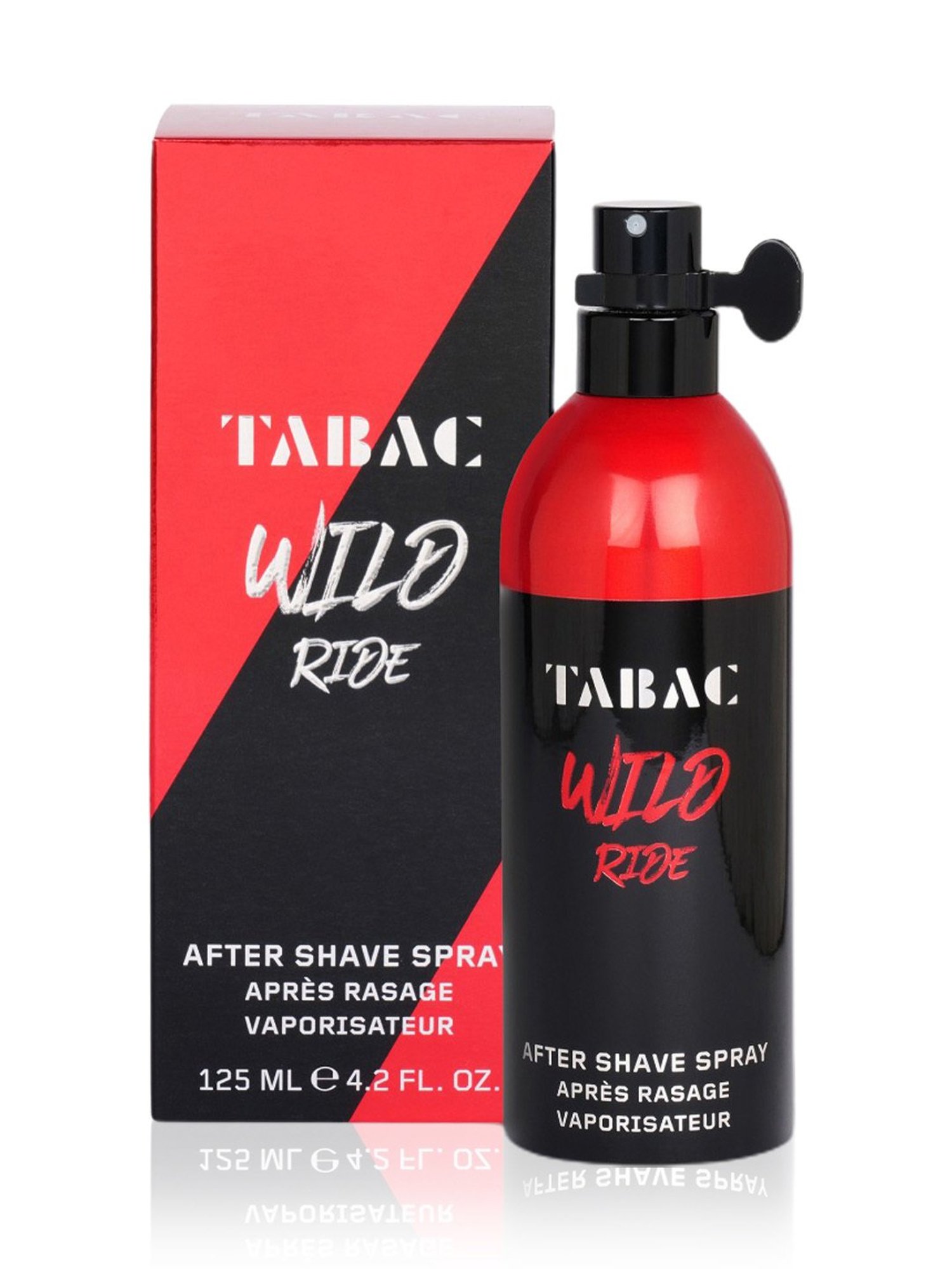 Earthraga Fresh & Moisturizing Mint Glacier After Shave Gel - 100 ml