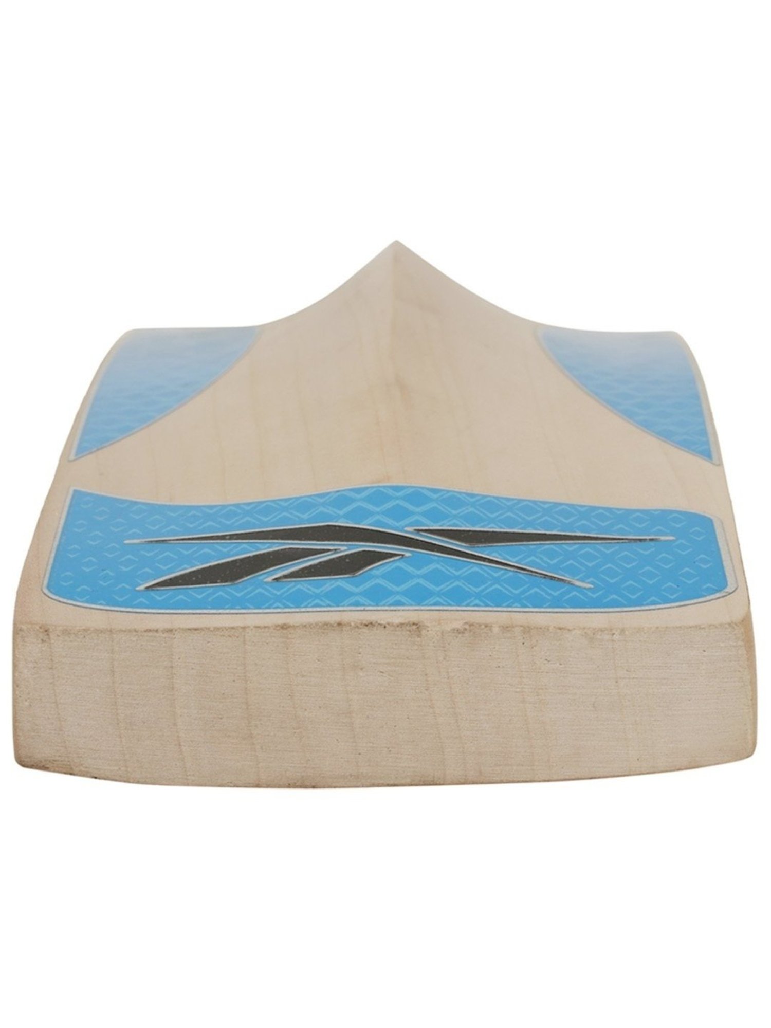 Reebok Blaze Size 3 Kashmir Willow Cricket Bat (Blue)