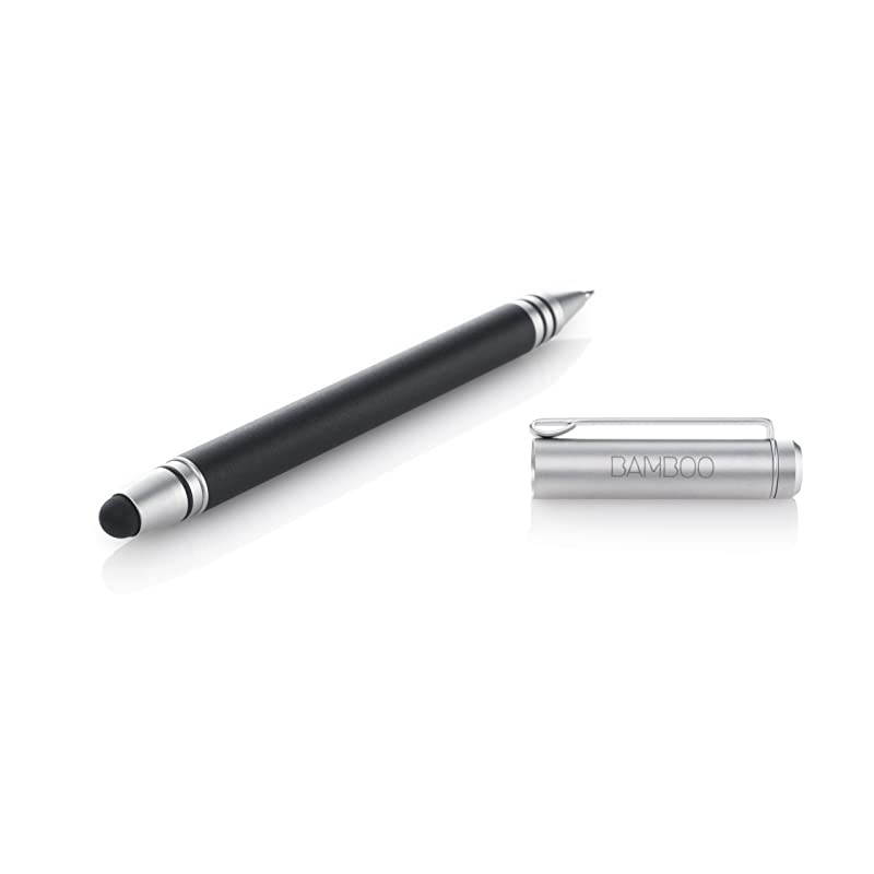 Duo Stylus + Pen for iPad CS110K Old Version