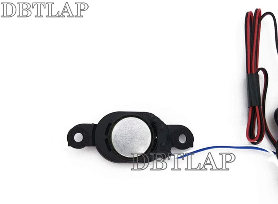 DBTLAP Laptop Speaker Compatible for Acer Aspire 4741 4743 4743Z 4750 4750G Built-in Speaker