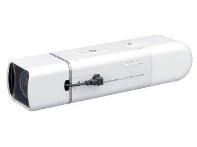 SONY SSC-E453 Sony Box Camera 540Tvl Ex-wave ccd