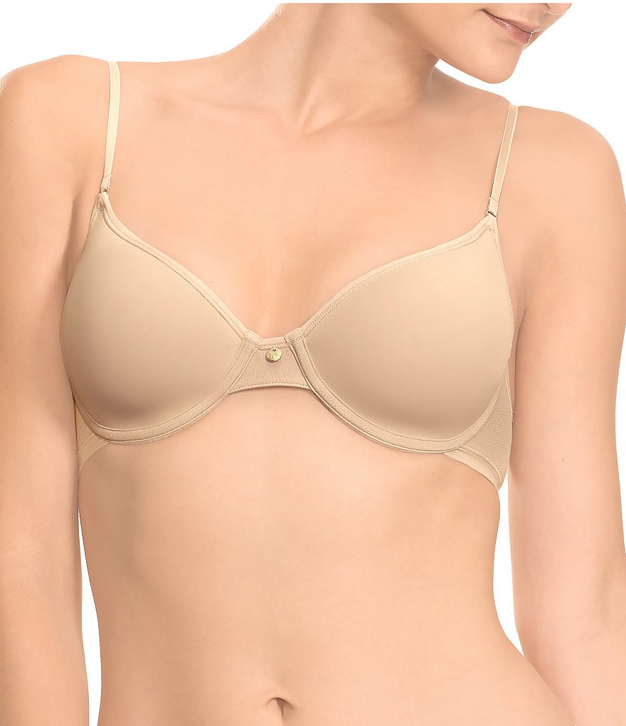 b.tempt'd by Wacoal Future Foundation Lurex Contour T-Shirt Bra