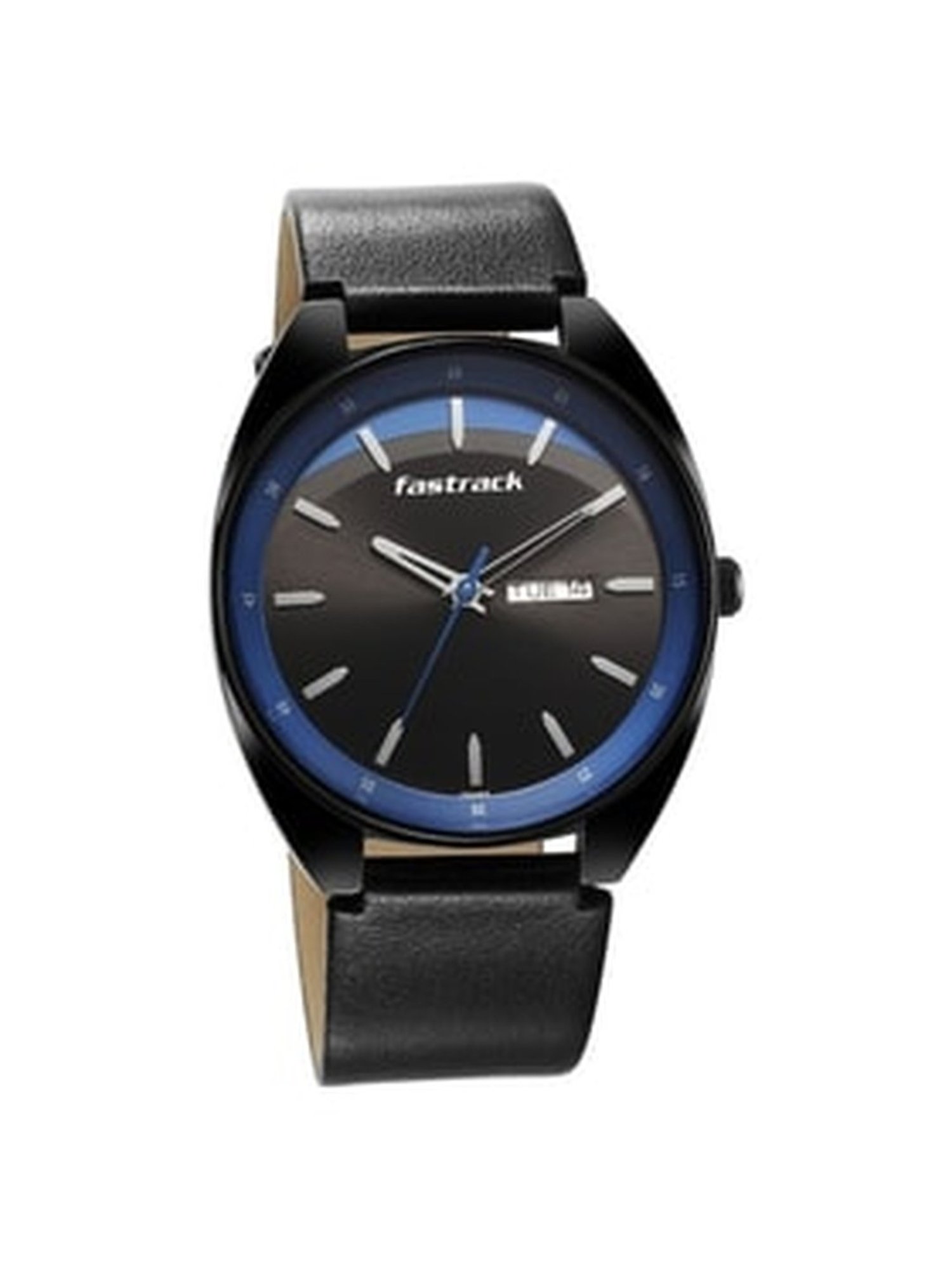 Fastrack Snob X NS3292NL01 Analog Watch for Men
