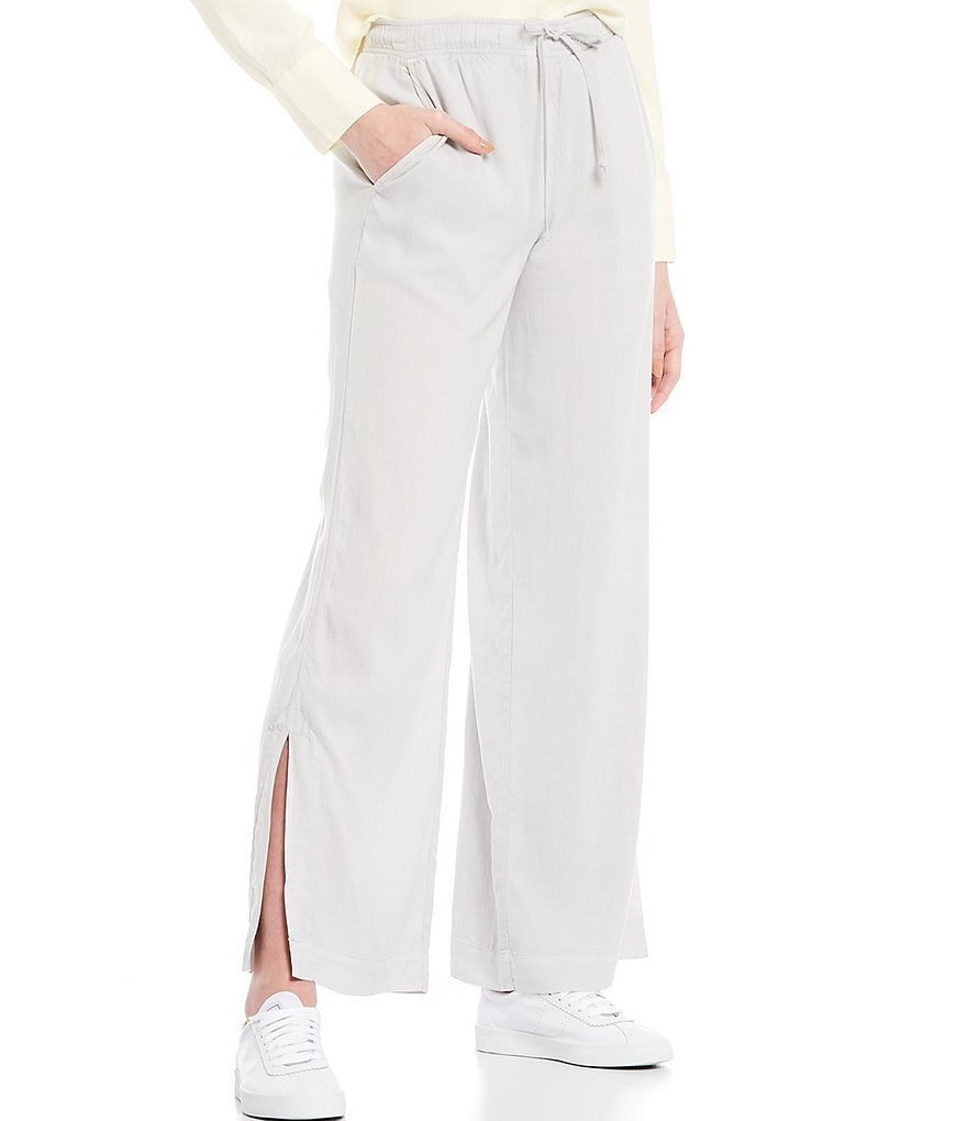 Cloth & Stone Ankle Length Coordinating Joggers