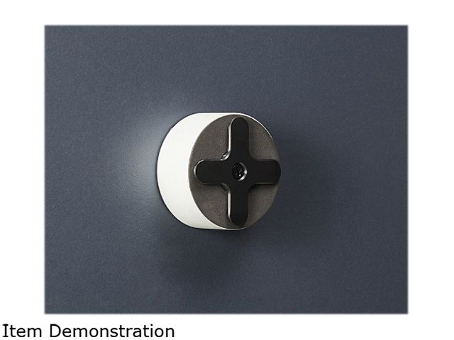 Studio Proper POS Lock Mount Disk