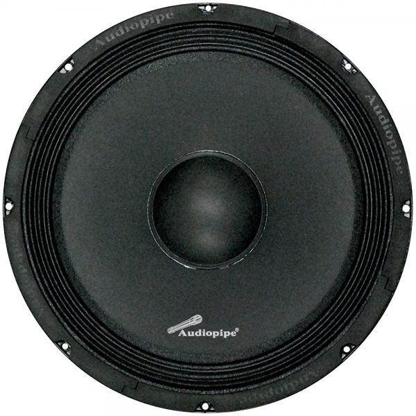 New Audiopipe APSLM-10G 10 450W Car Low/Mid Frequency Loud Speaker APSLM10G