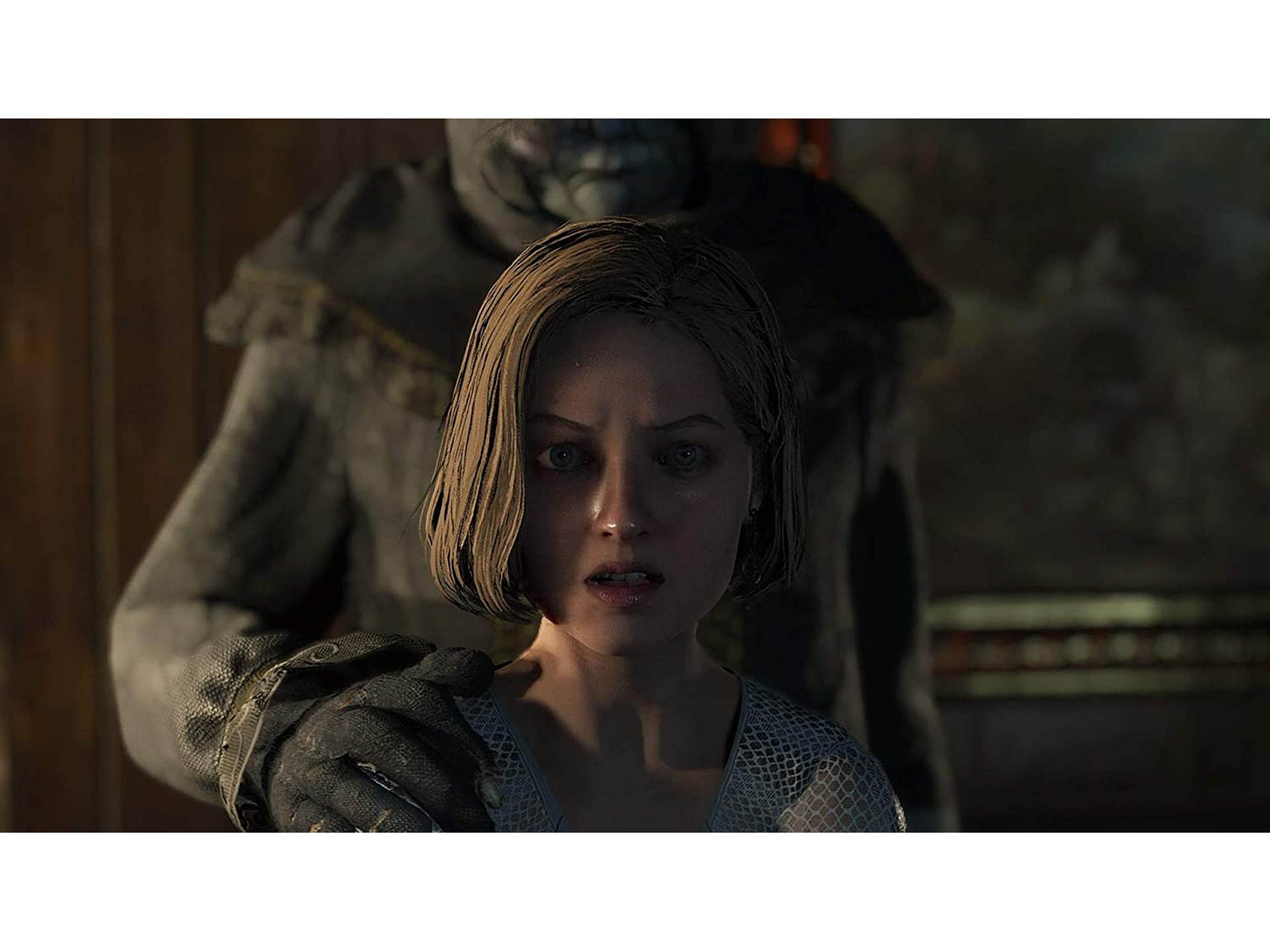 Remothered: Broken Porcelain - Nintendo Switch