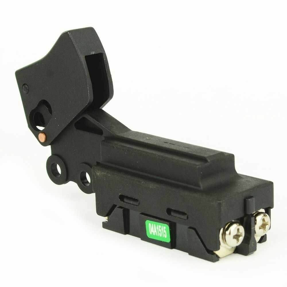 Trigger Switch 24/12A-125/250V   651172-0, 651121-7, 651168-1