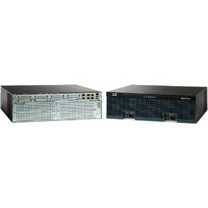 Cisco CISCO3945E/K9 3945E Integrated Services Router