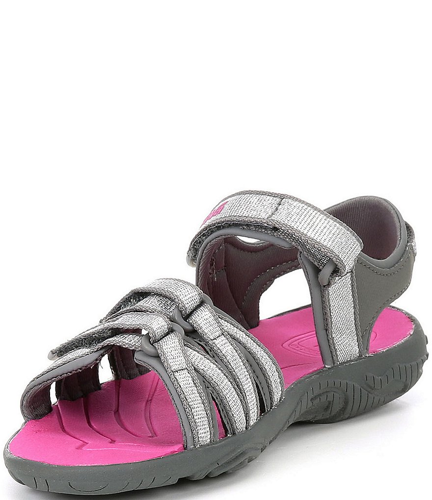 Teva Girls' Tirra Water-Ready Sandals (Youth)