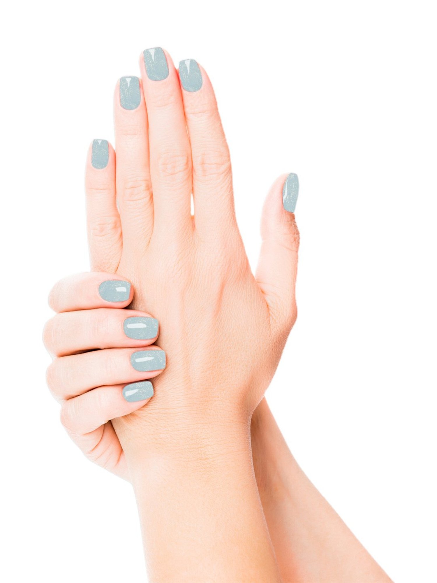 Nuon Shine Nail Paint NBL 1 - 6 ml