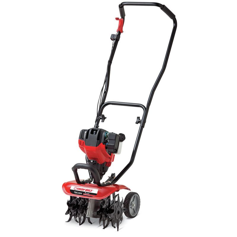 Sun Joe TJ600E Electric Garden Tiller/Cultivator | 14-Inch | 6.5 Amp.