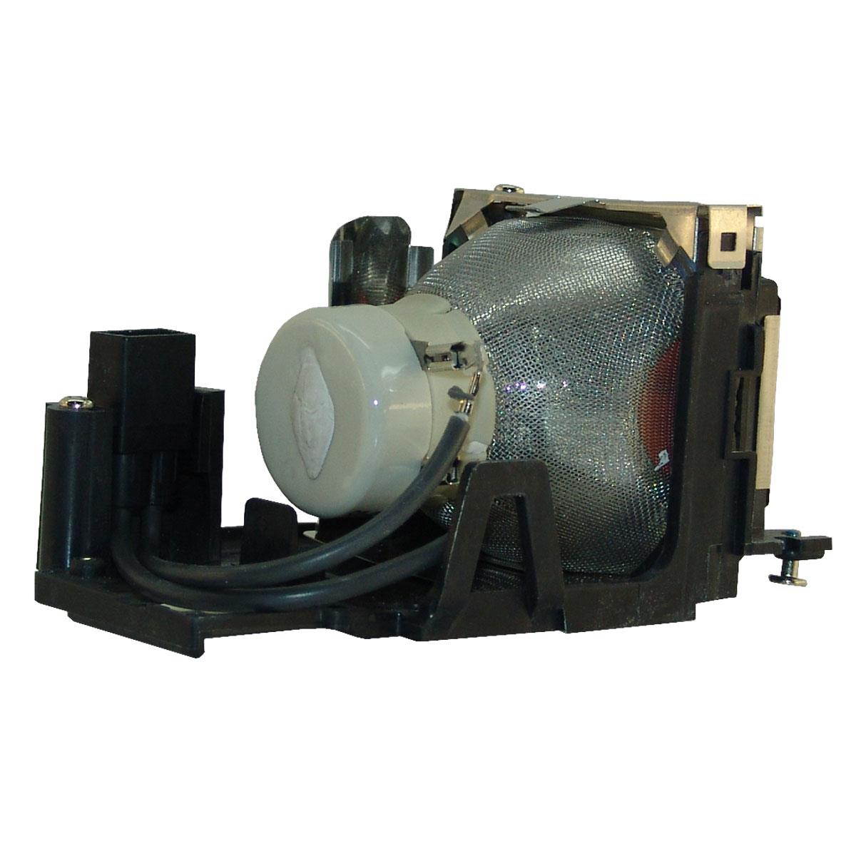 Original Philips Projector Lamp Replacement with Housing for Eiki POA-LMP132