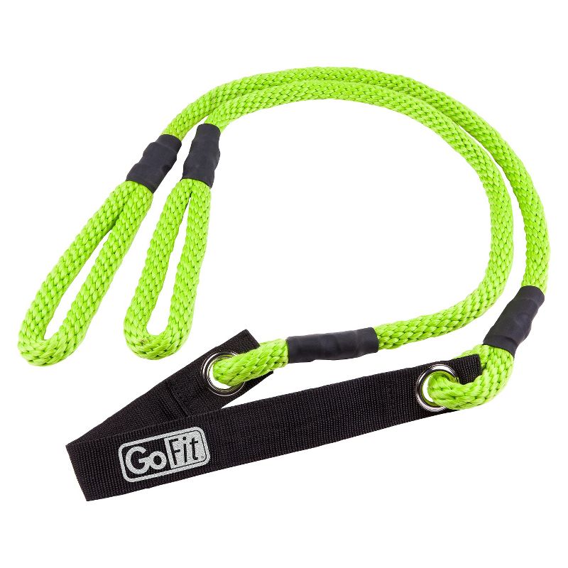 GoFit 9' Stretch Rope