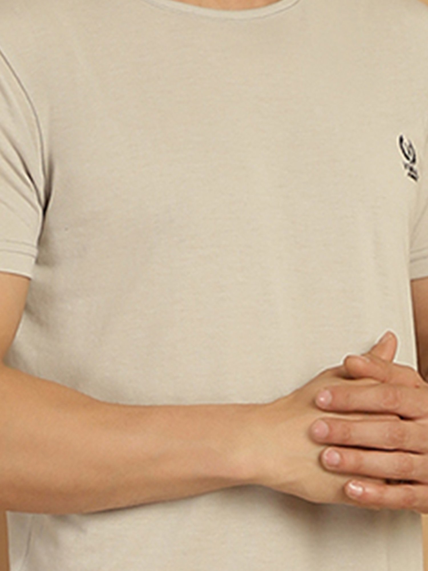 Rock.It Blue Regular Fit Printed TrackSuit