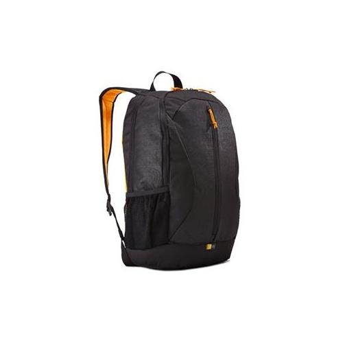 CASE LOGIC CAS#IBIR115BLACK Ibira IBIR-115 Carrying Case (Backpack) for 16" Notebook - Black