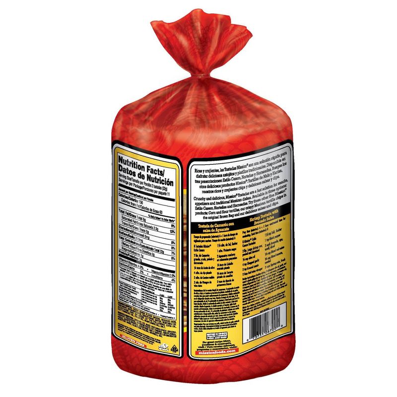 Albuquerque Burrito Style Flour Tortillas - 22oz/10ct